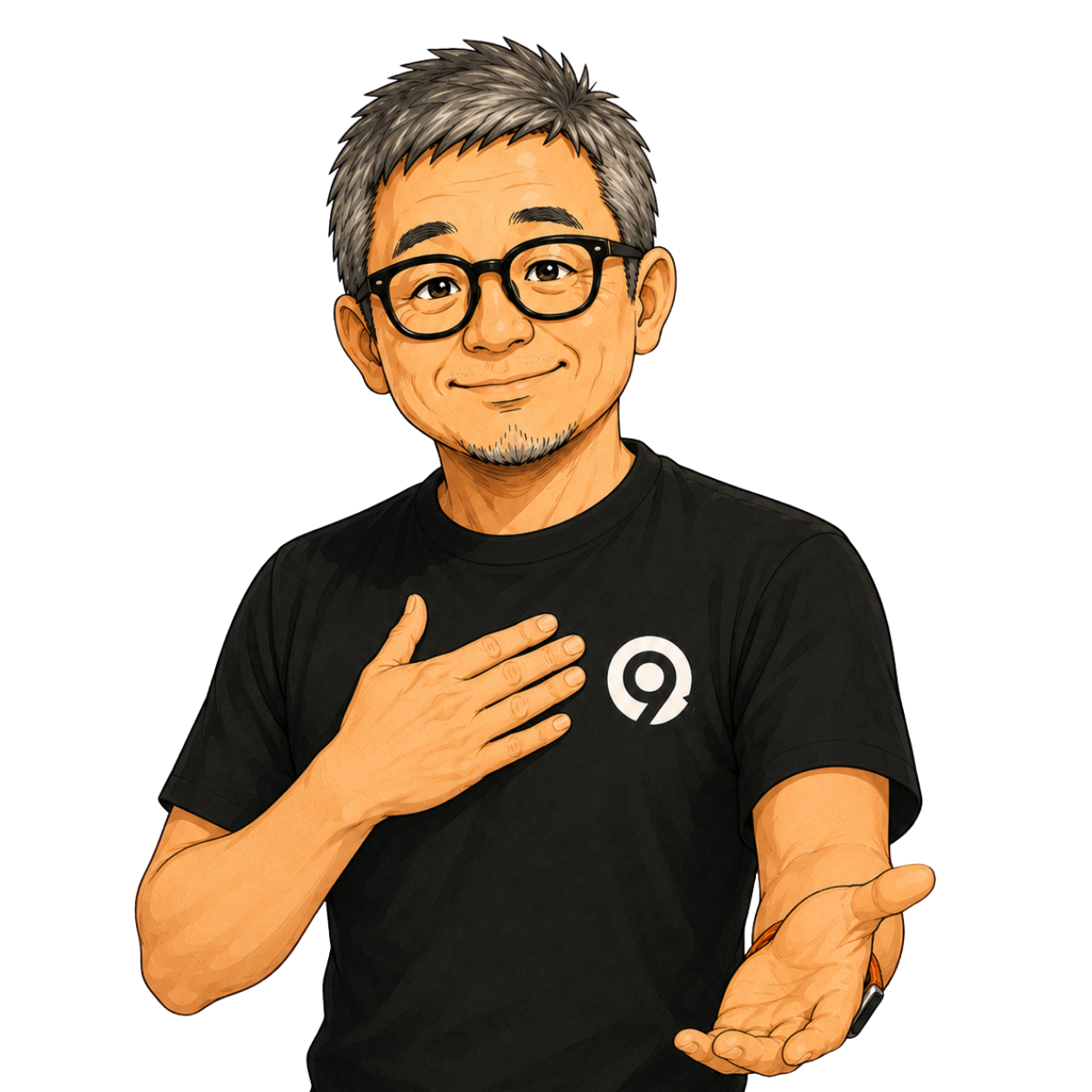 TEAM IMPACT——ECの整理から、一緒に考えます
