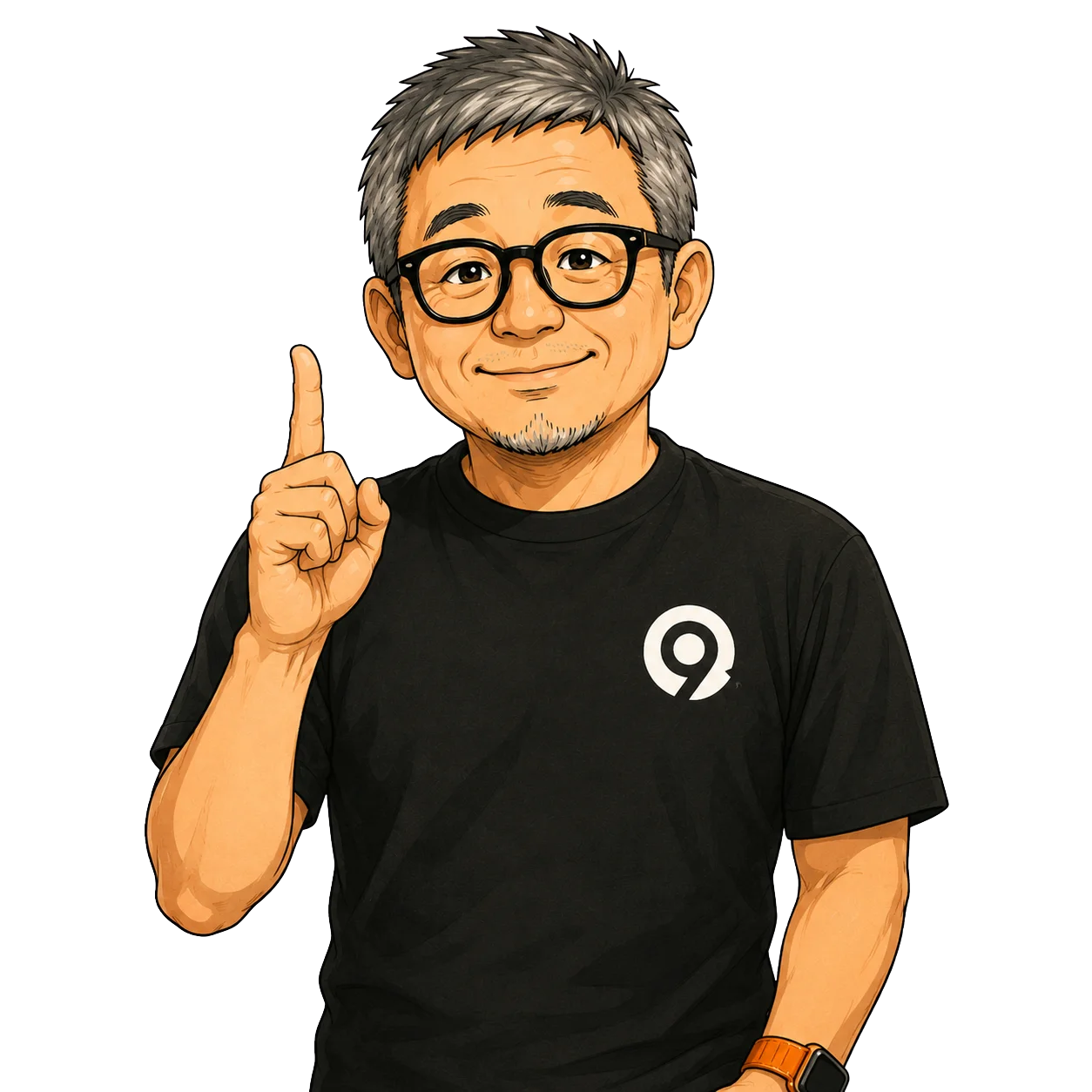 TEAM IMPACT——考える、つくる、知ってもらう、育てる進め方