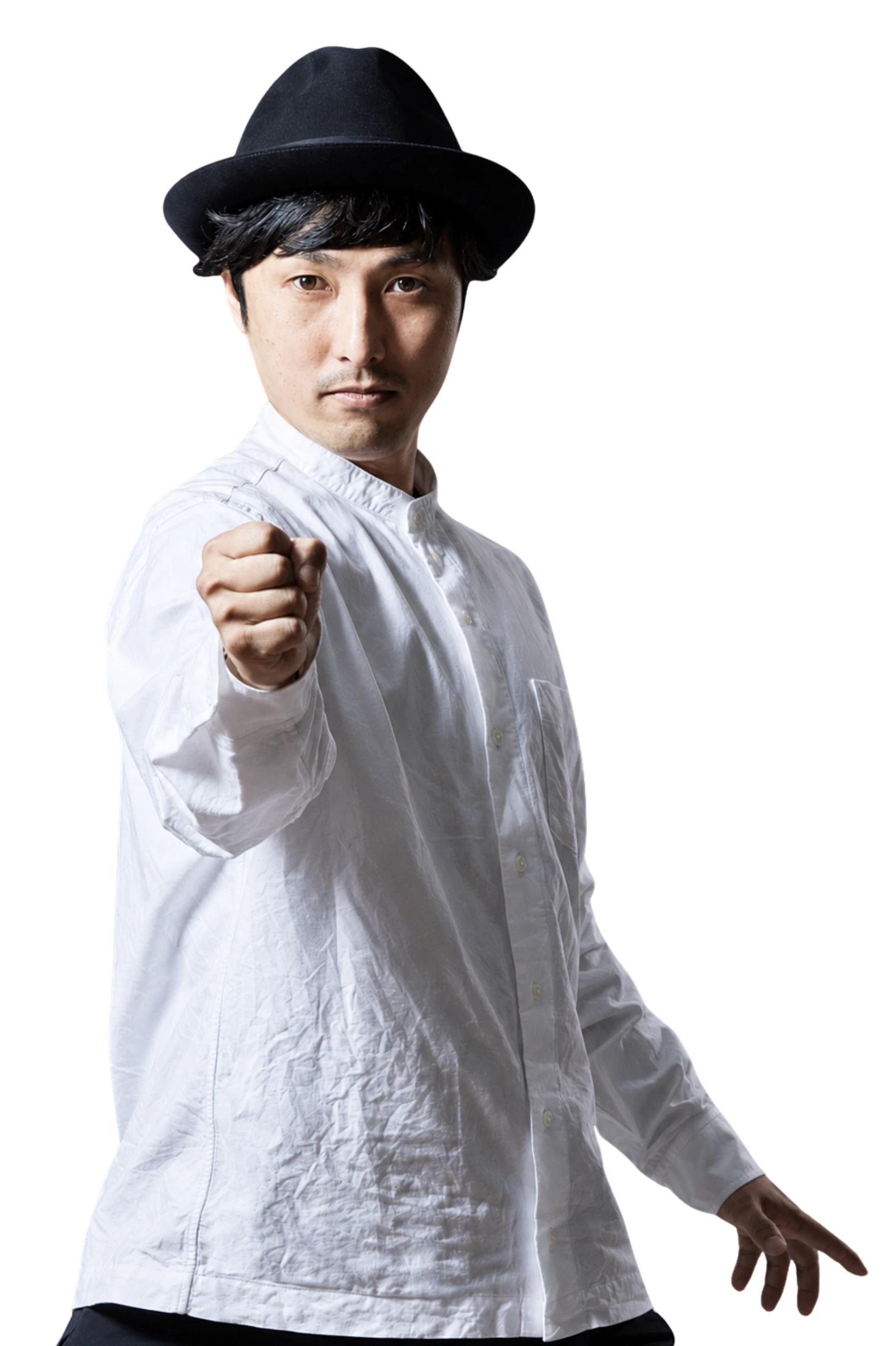 波平昌志