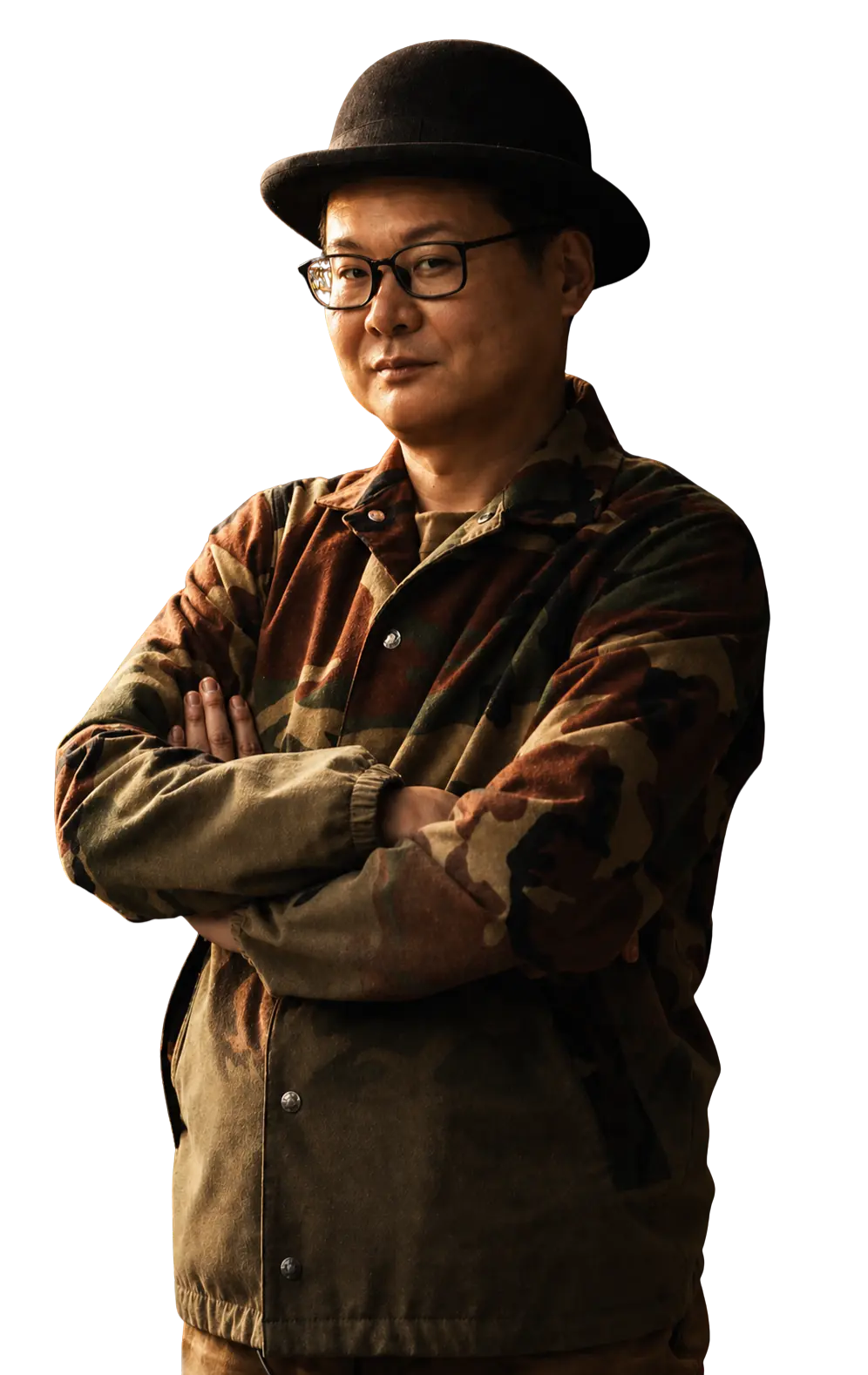 登丸崇志