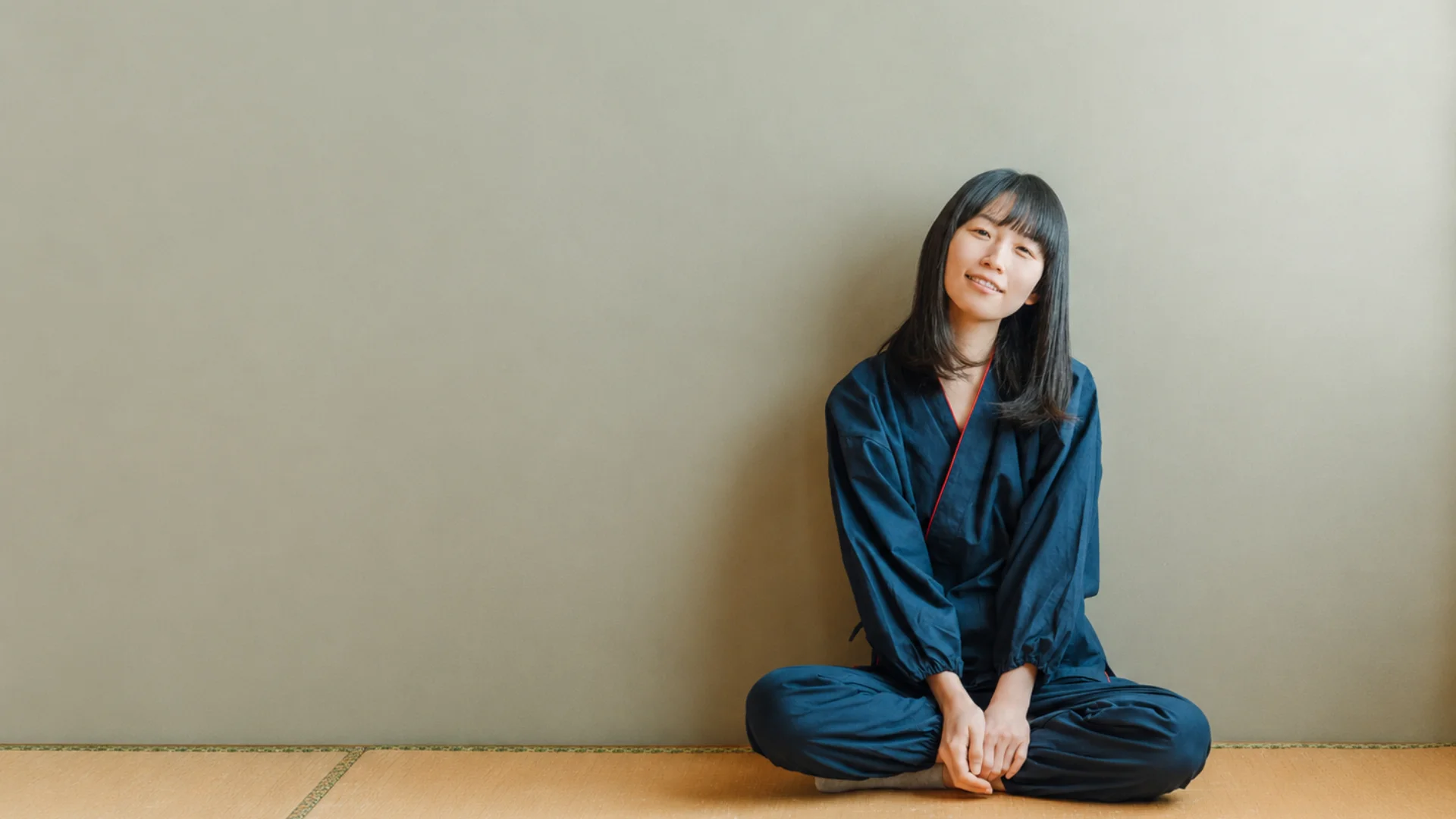 Interview — #20 優
