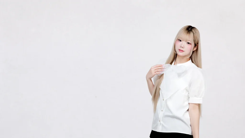 Interview — #26 柿元 礼愛