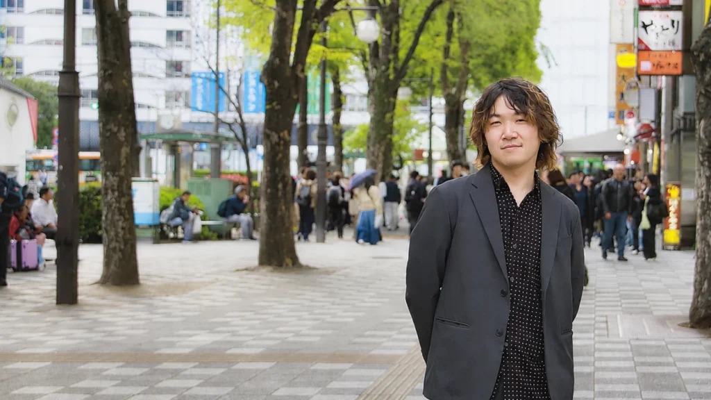 Interview — #14 本家 豊大