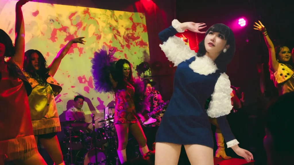 Interview — #11 踊るミエ
