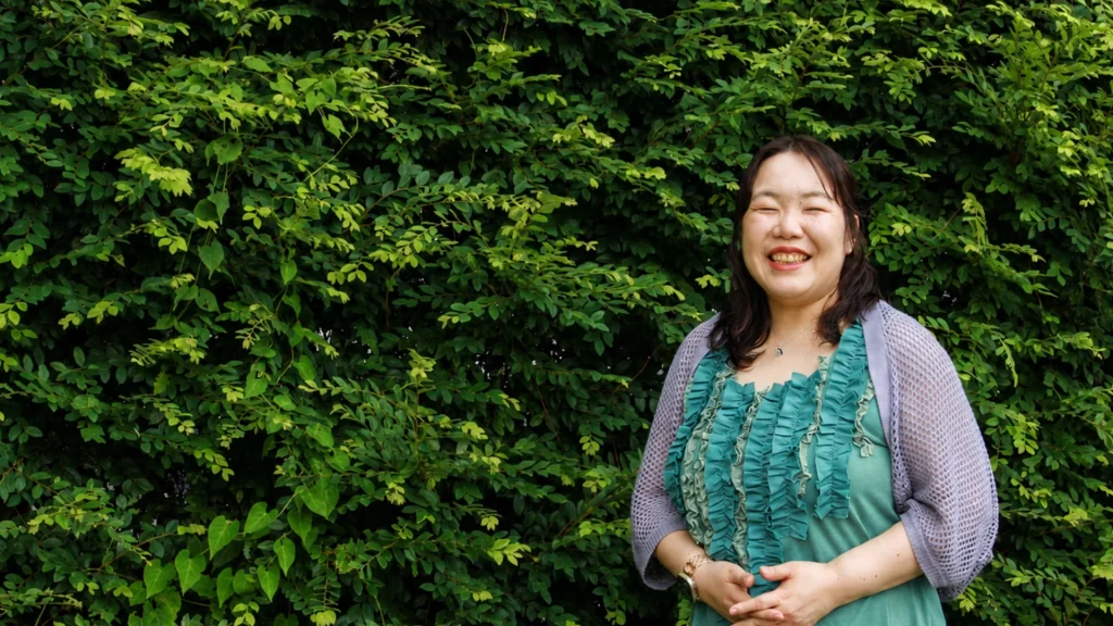 Interview — #24 佐藤瑤子