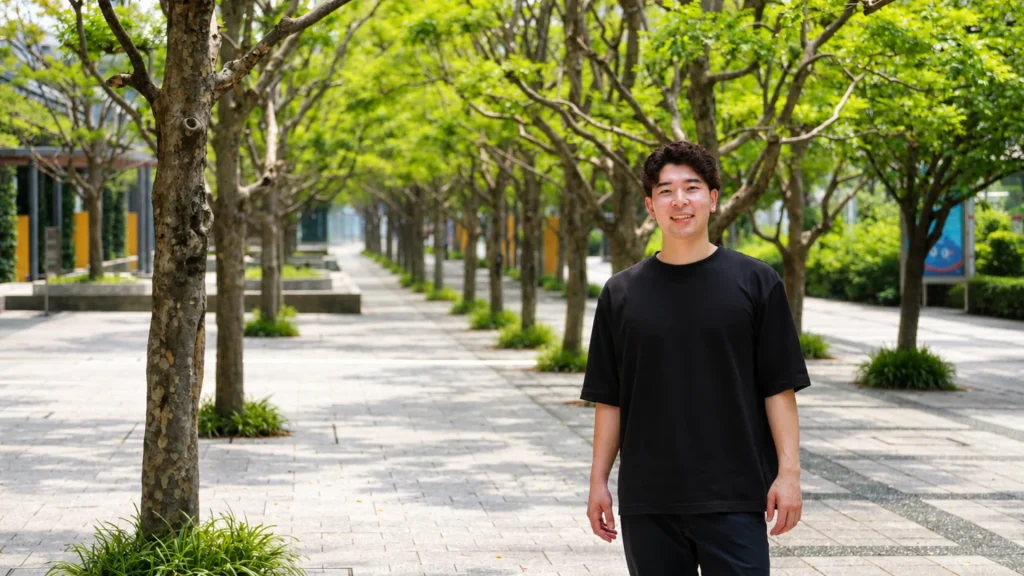 Interview — #21 鈴木 翔太
