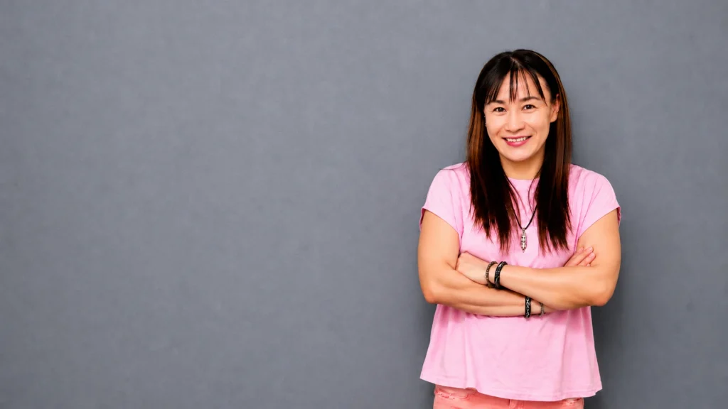 Interview — #13 山田よう子