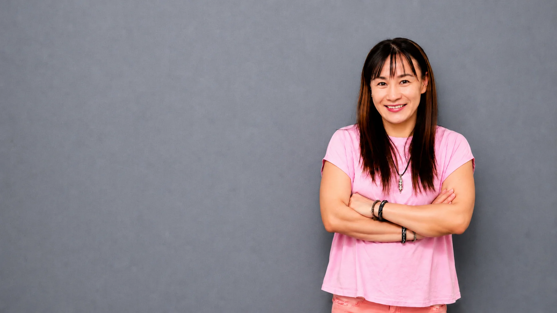 Interview — #13 山田よう子