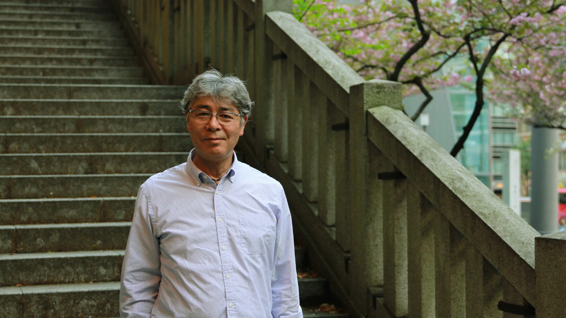 Interview — #05 市川 リヒロ
